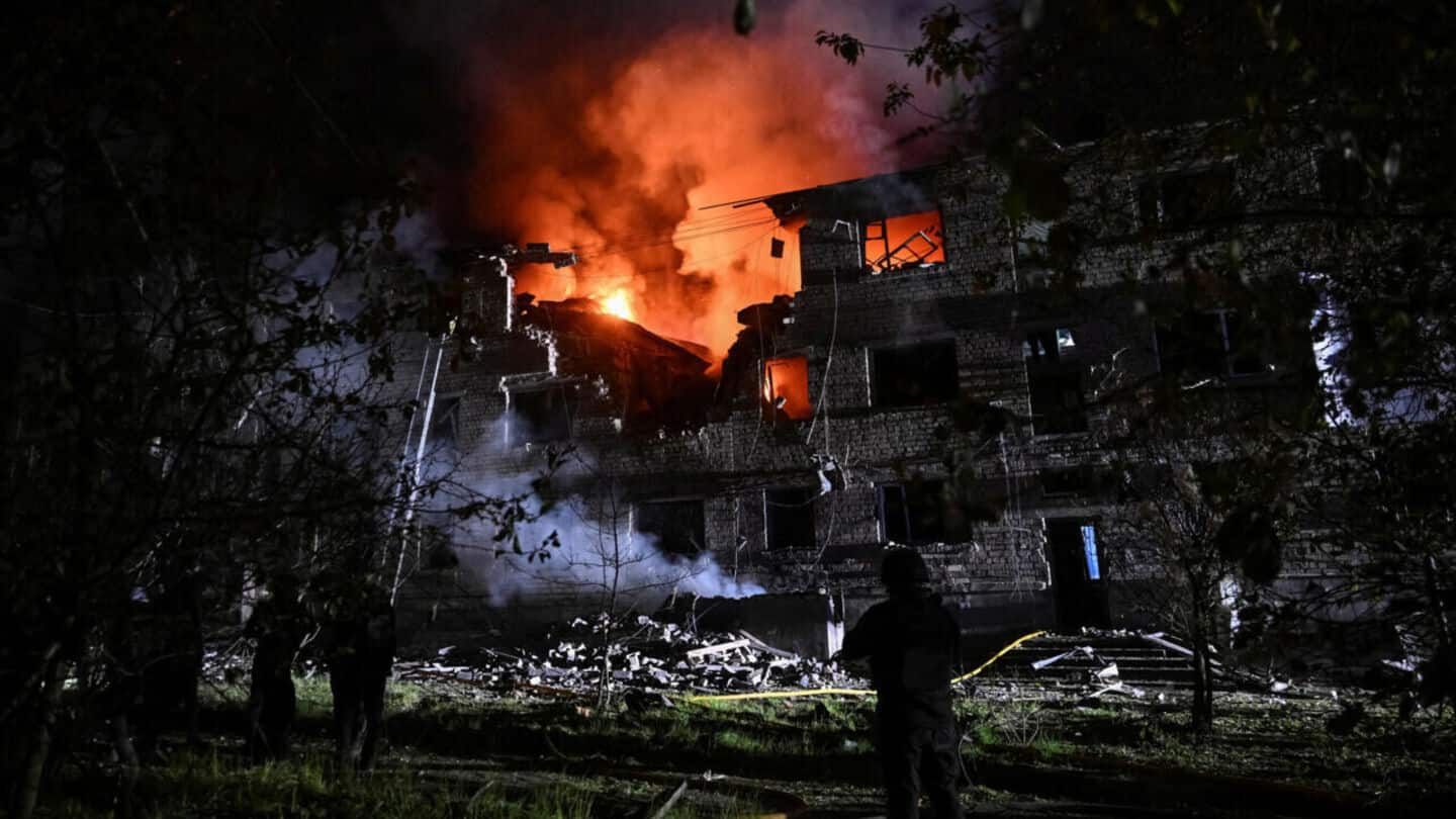 'Preparation took...year-and-half': Zelenskyy after Ukraine's drones hit 40 Russian jets 'Preparation took...year-and-half': Zelenskyy after Ukraine's drones hit 40 Russian jets