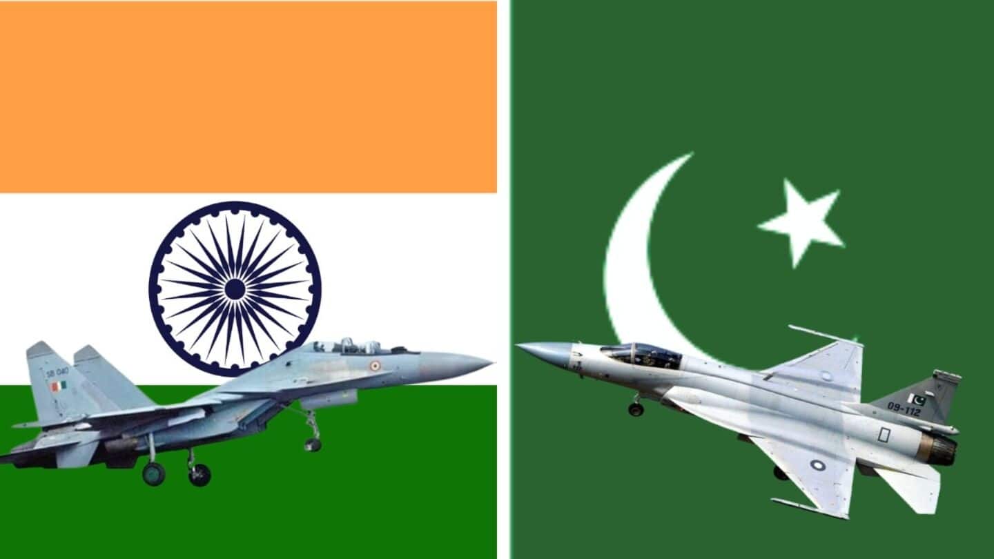 Think tank warns of potential India-Pakistan conflict in 2026 