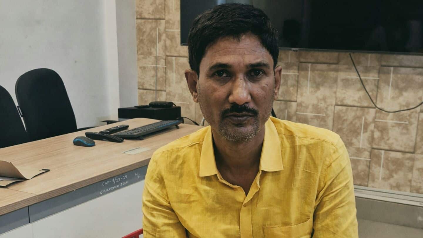 CBI clears paper leak kingpin in 2024 NEET leak case