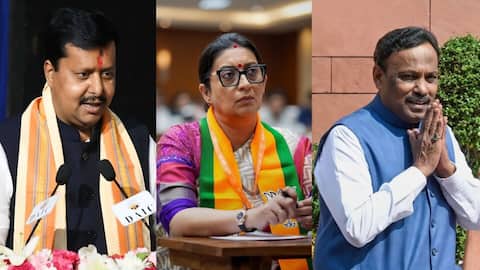 BJP forms team for Gen Z outreach program