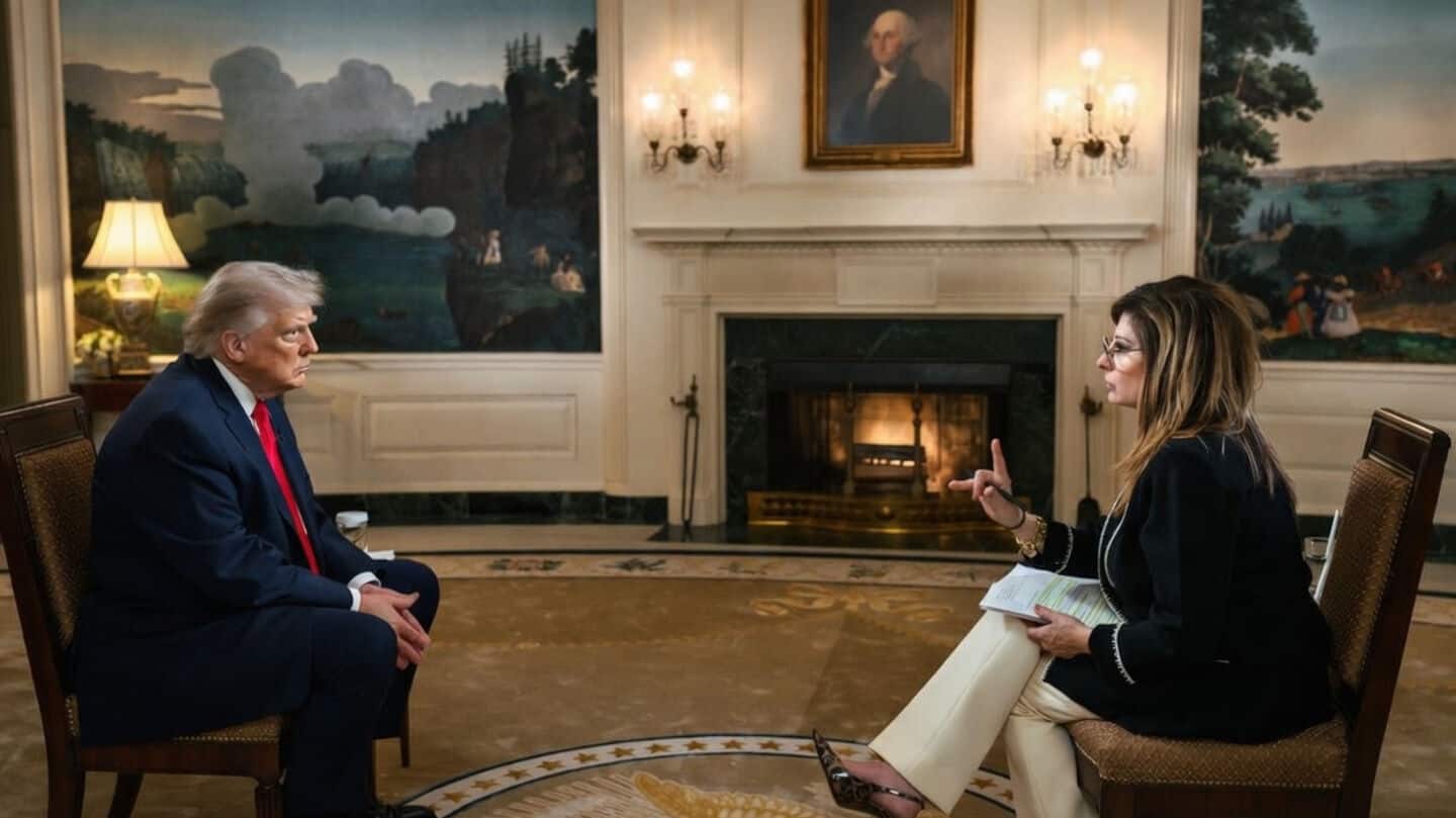 'Very close to being over': Trump on Iran war