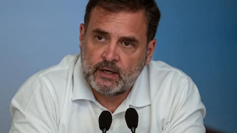 Rahul Gandhi now targets Uttarakhand government over UKSSSC exam irregularities 
