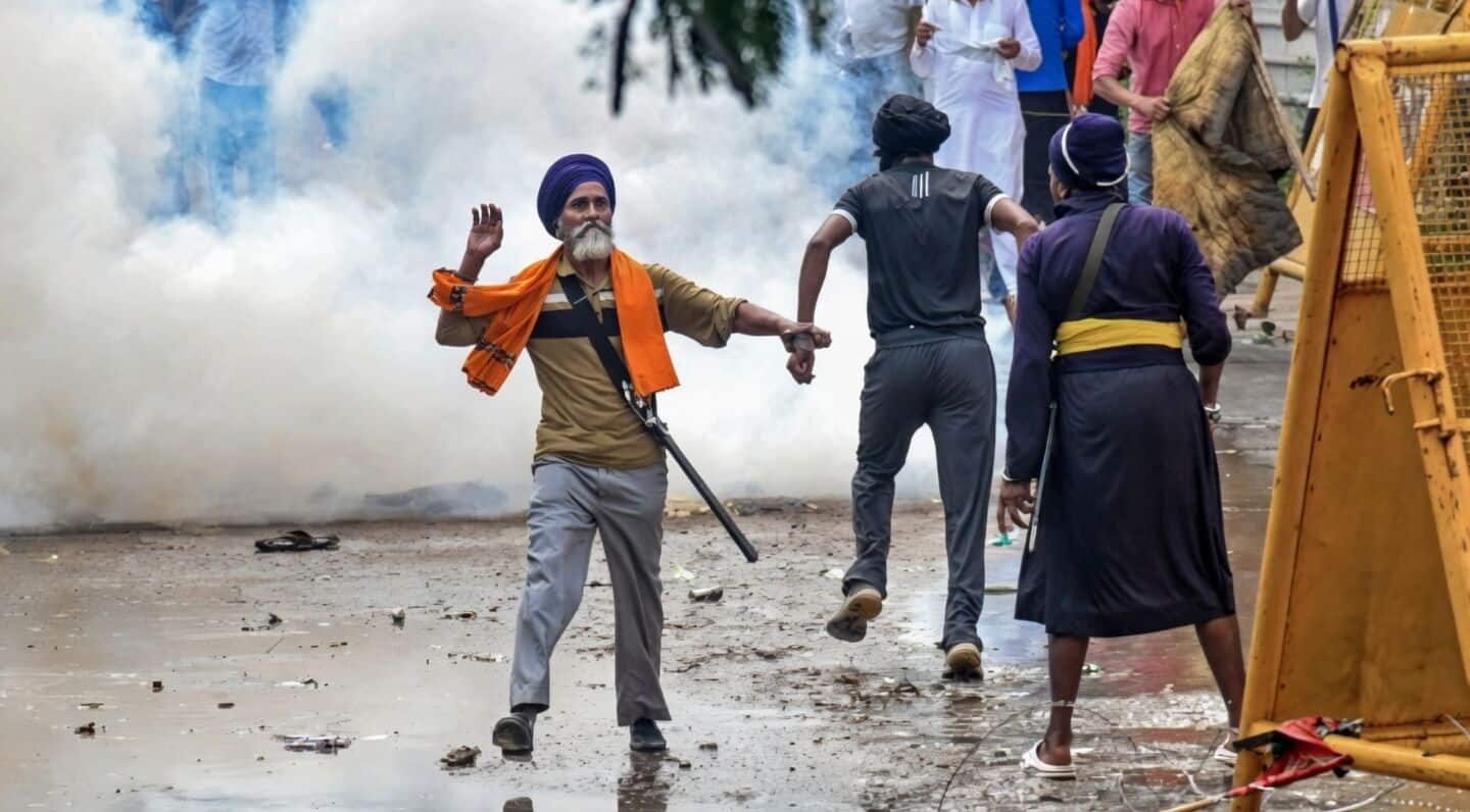 'Bandi Singh' protesters call for Punjab shutdown today 
