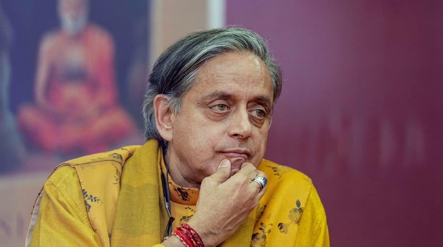 What will happen to 'Keralite' if Kerala renamed 'Keralam'? Tharoor 