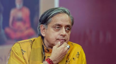 What will happen to 'Keralite' if Kerala renamed 'Keralam'? Tharoor 