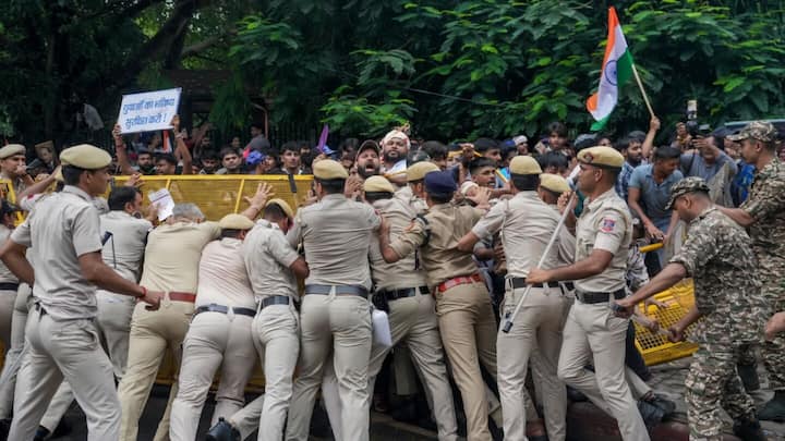 'Whoever committed excesses must be taken to task': SC 
