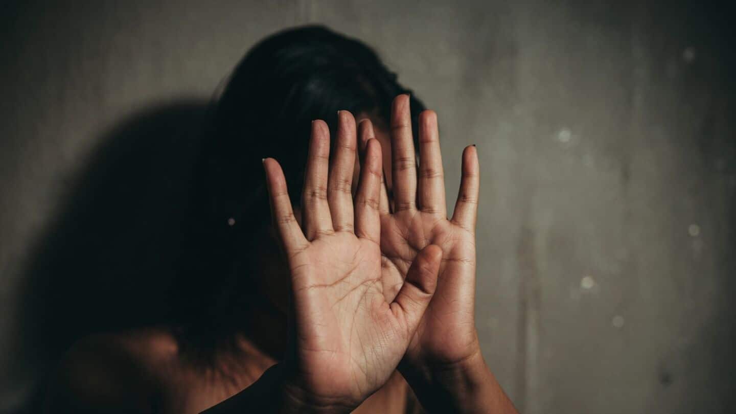10-year-old girl gangraped, strangled to death in Assam 