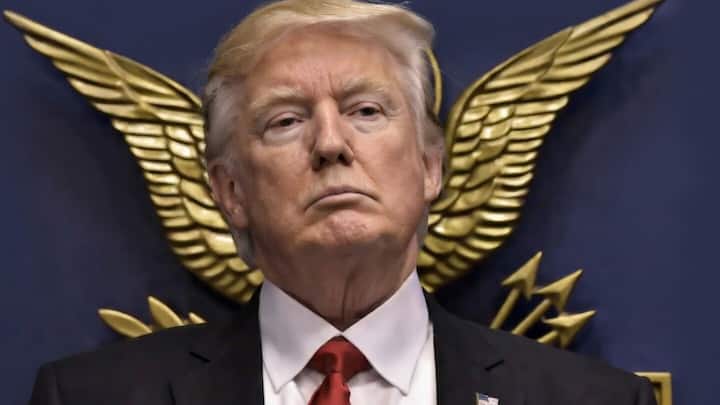 'Get your own oil': Trump to countries amid Hormuz blockade