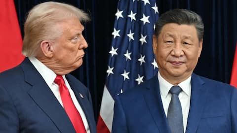 US-China conflict possible is Taiwan issue mishandled: Xi tells Trump 