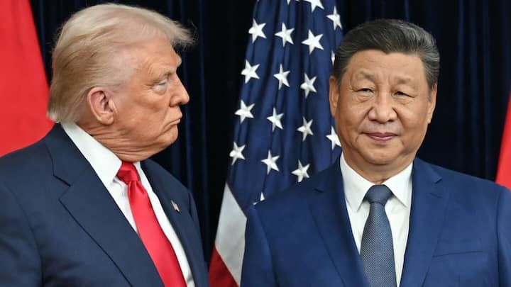 US-China conflict possible is Taiwan issue mishandled: Xi tells Trump 