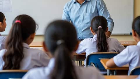 Bihar government to sack 3,000 teachers hired using fake degrees 