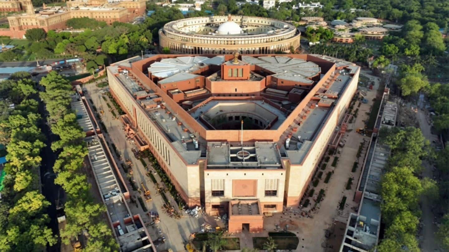 What to expect in Parliament Monsoon Session starting July 20 