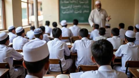 Uttarakhand dissolves madrasa board; state curriculum compulsory from July