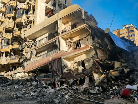 Iran-US-Israel conflict enters 10th day: Here's what's happening 