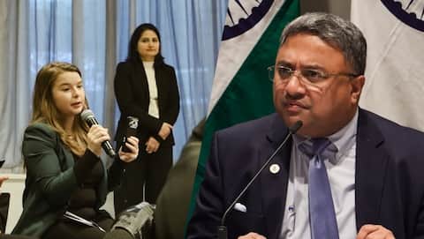 'Why should India be trusted?' MEA 'educates' Norwegian journalist 