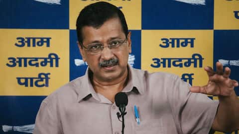 'You'll compensate for vehicle damage?' Kejriwal asks automakers over E20 