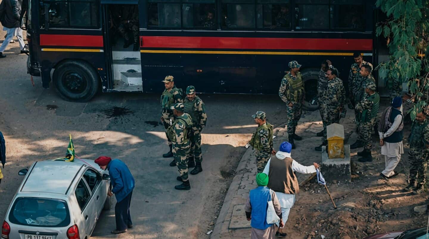 10 schools in Chandigarh, Mohali receive bomb threats 