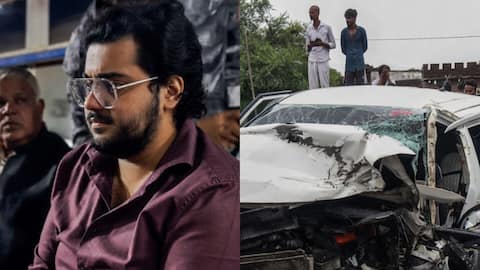 Gangster Atiq Ahmed's youngest son killed in road accident 