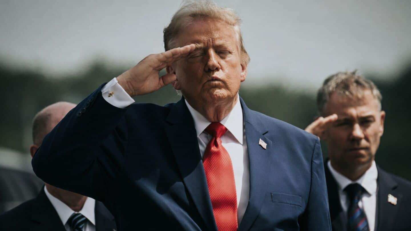 'Be unconventional': US military seeks 'creative' ways to punish Iran