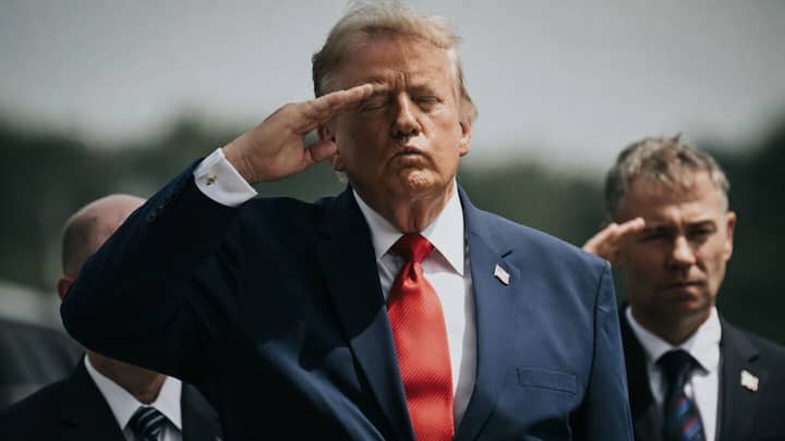 'Be unconventional': US military seeks 'creative' ways to punish Iran