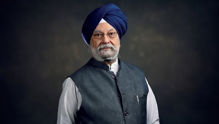 'No petrol, diesel shortage; supply chains stable': Hardeep Puri  