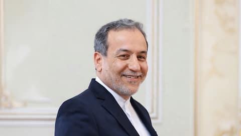 Iran's Araghchi skipping BRICS meeting in Delhi; deputy to attend