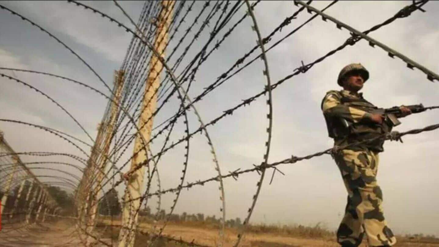 'If Pakistan wants place in Geography...': Army chief's big warning