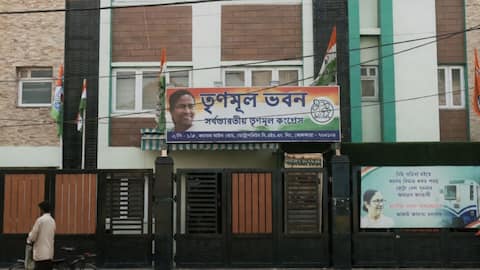 'Leave within 2 months': TMC asked to vacate headquarters 