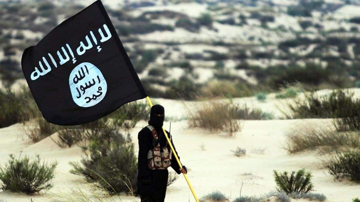 Hyderabad: Police foil bomb plot, arrest 2 ISIS-linked suspects