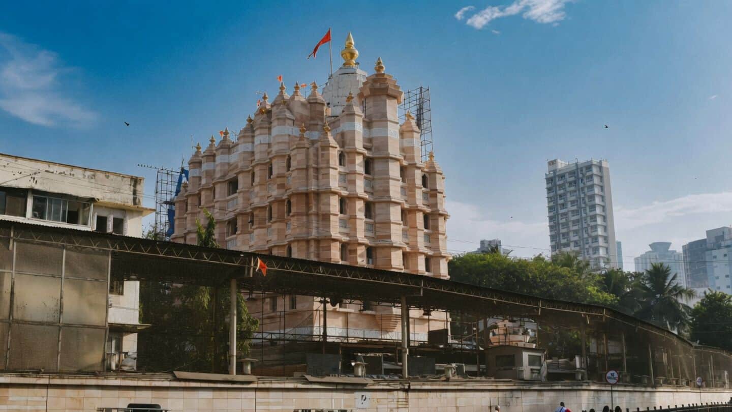 ₹18cr stolen annually? Siddhivinayak Temple 'donation theft' row explained 