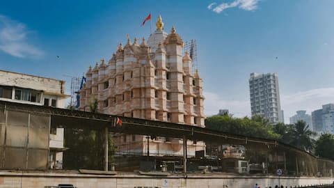 ₹18cr stolen annually? Siddhivinayak Temple 'donation theft' row explained 