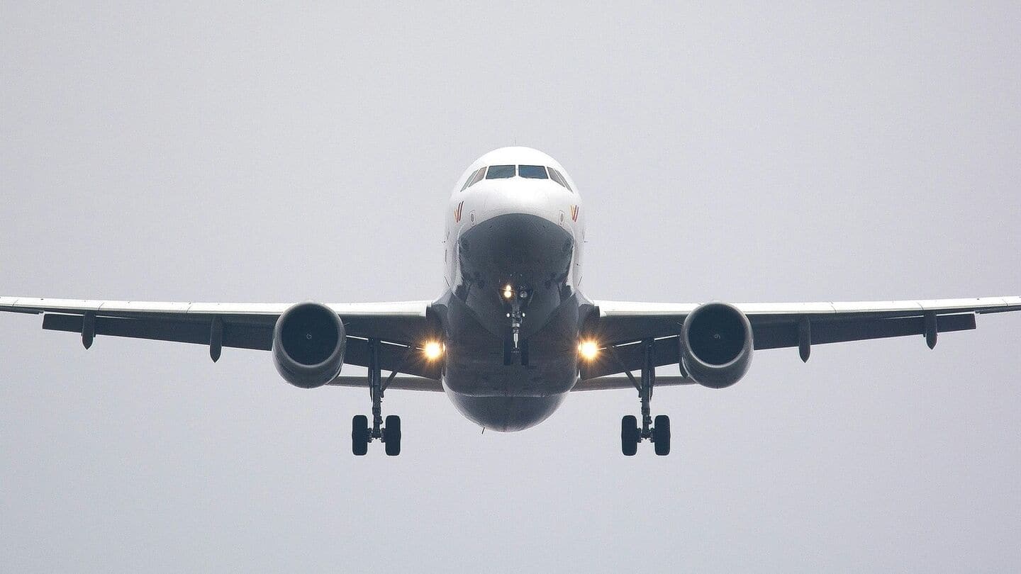India shuts airspace for Pakistan-registered flights, military aircraft India shuts airspace for Pakistan-registered flights, military aircraft