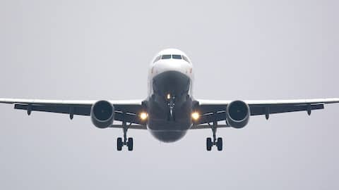 India shuts airspace for Pakistan-registered flights, military aircraft 