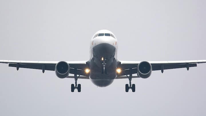 India shuts airspace for Pakistan-registered flights, military aircraft 