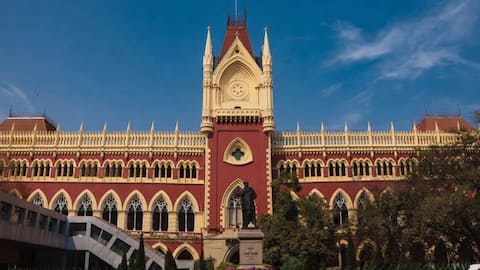 Voter-ID, Aadhaar, PAN, land records not citizenship proof: Calcutta HC 