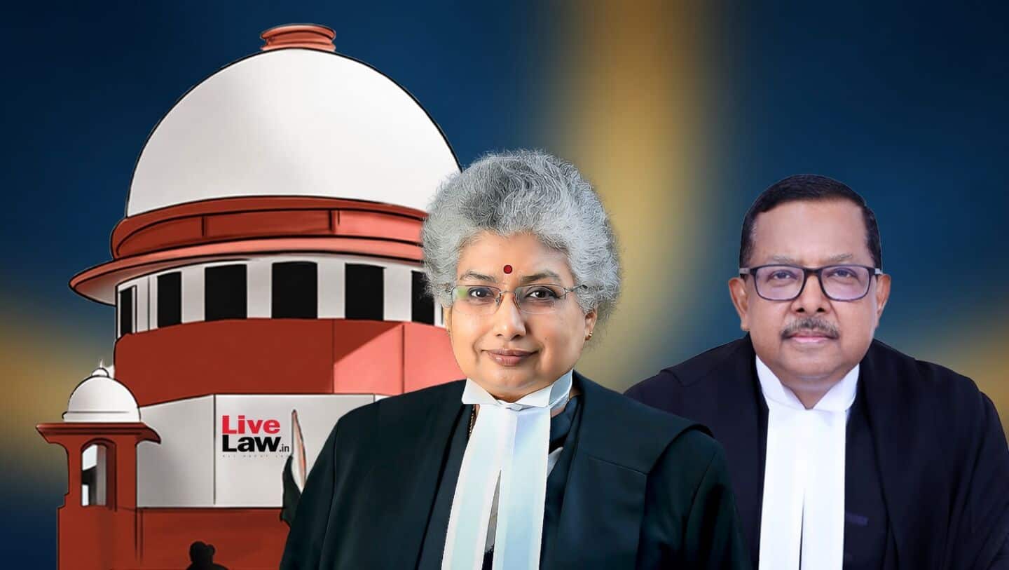 'Why should children of IAS parents get reservation?': SC