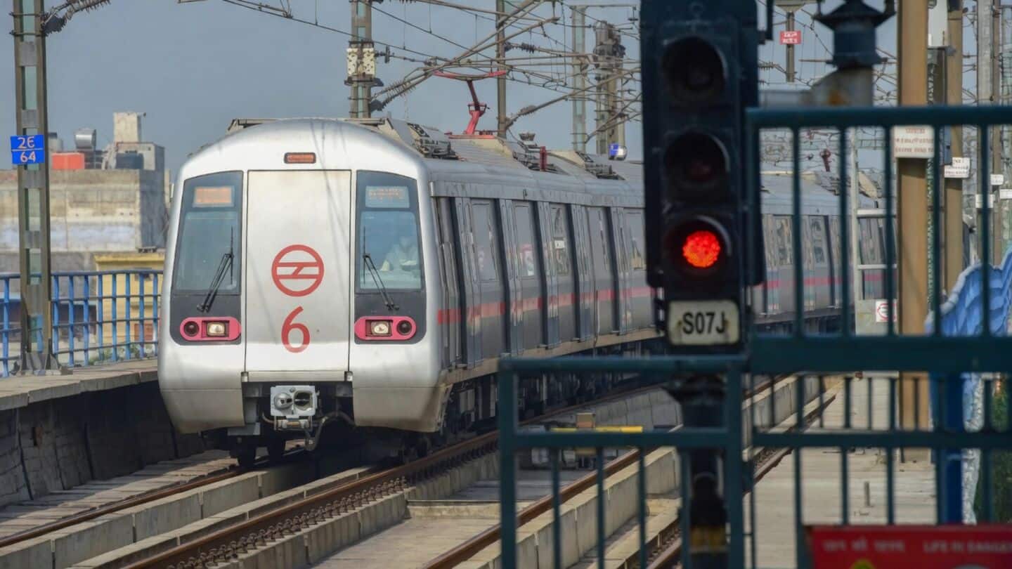DMRC shuts 16 metro stations as CJP protest continues