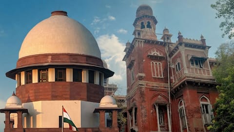 Madras HC's 'autocratic India' warning after SC delays election petition 