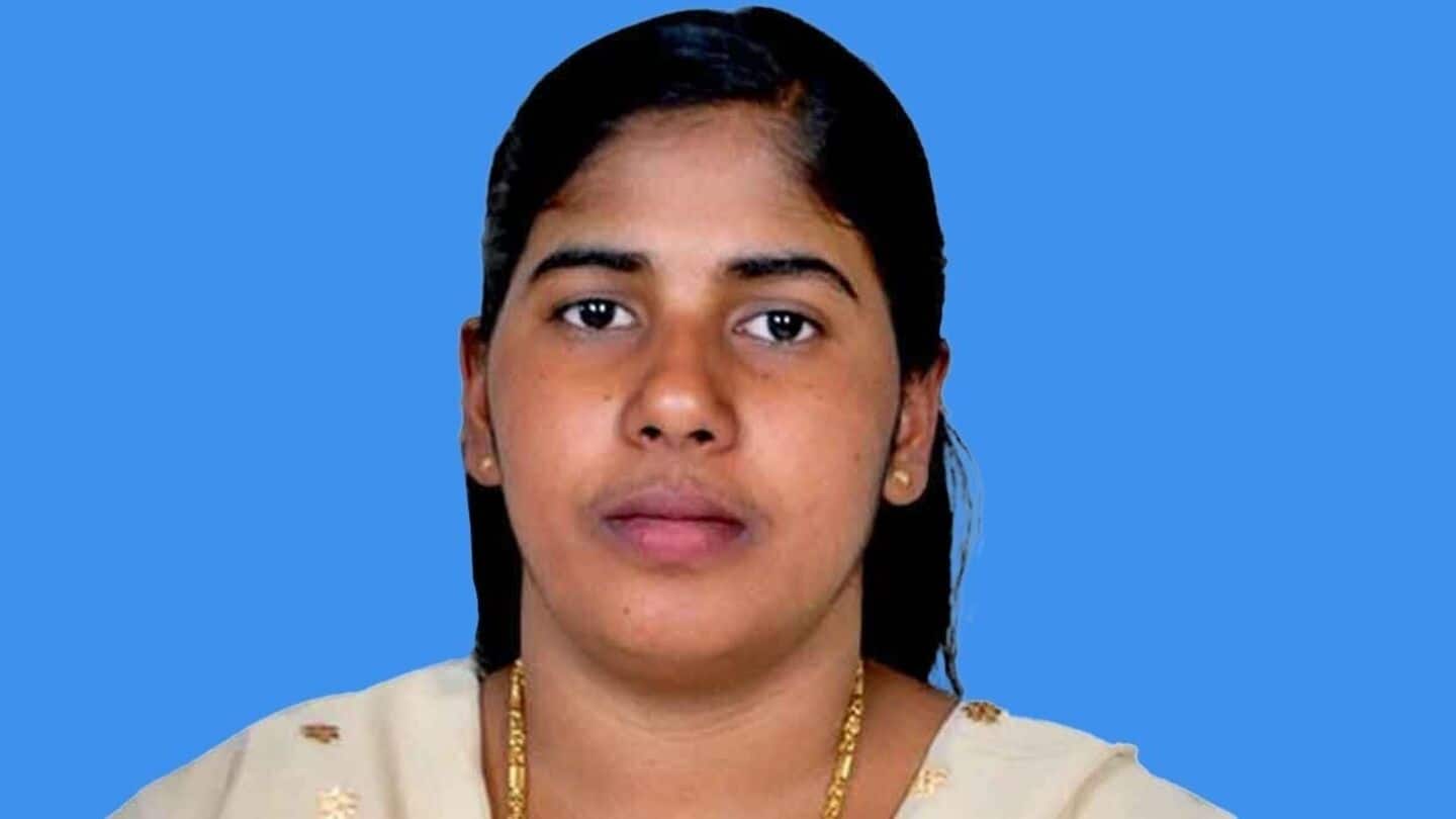 Kerala nurse Nimisha Priya's execution in Yemen postponed Kerala nurse Nimisha Priya's execution in Yemen postponed