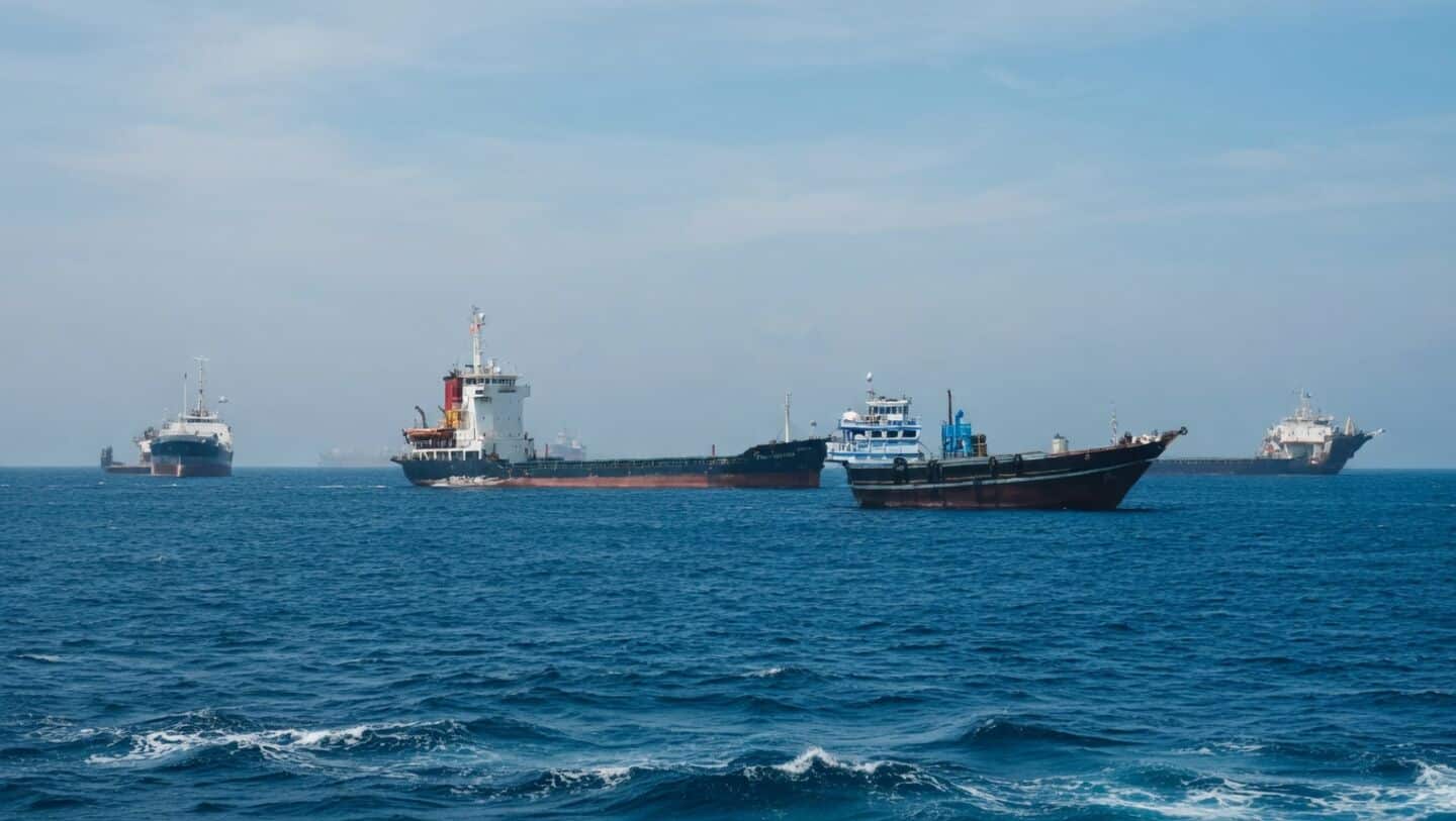 US, Iran reach agreement to gradually reopen Hormuz: Report 