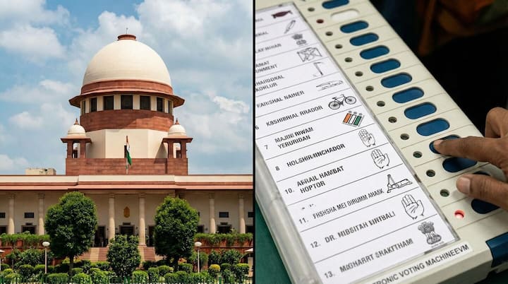 'Has quality of elected leaders improved?' SC doubtful of NOTA 