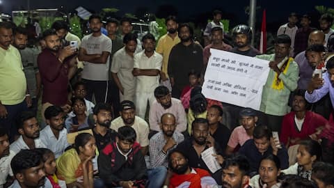 'Meet protesting students': Rahul Gandhi writes to Hemant Soren 