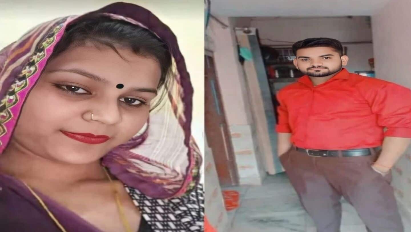 Agra man, family get death penalty for hacking wife, cousin 