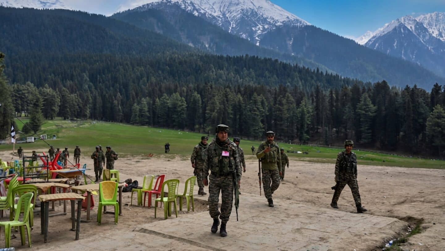NIA probes Al Qaeda, Hamas links in Pahalgam terror attack