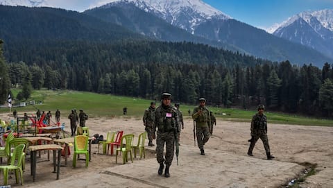 NIA probes Al Qaeda, Hamas links in Pahalgam terror attack