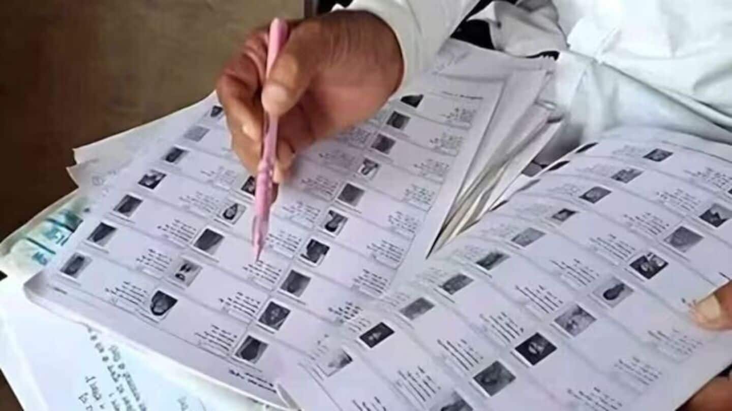 Voters excluded from Bihar electoral-list to get free legal aid Voters excluded from Bihar electoral-list to get free legal aid