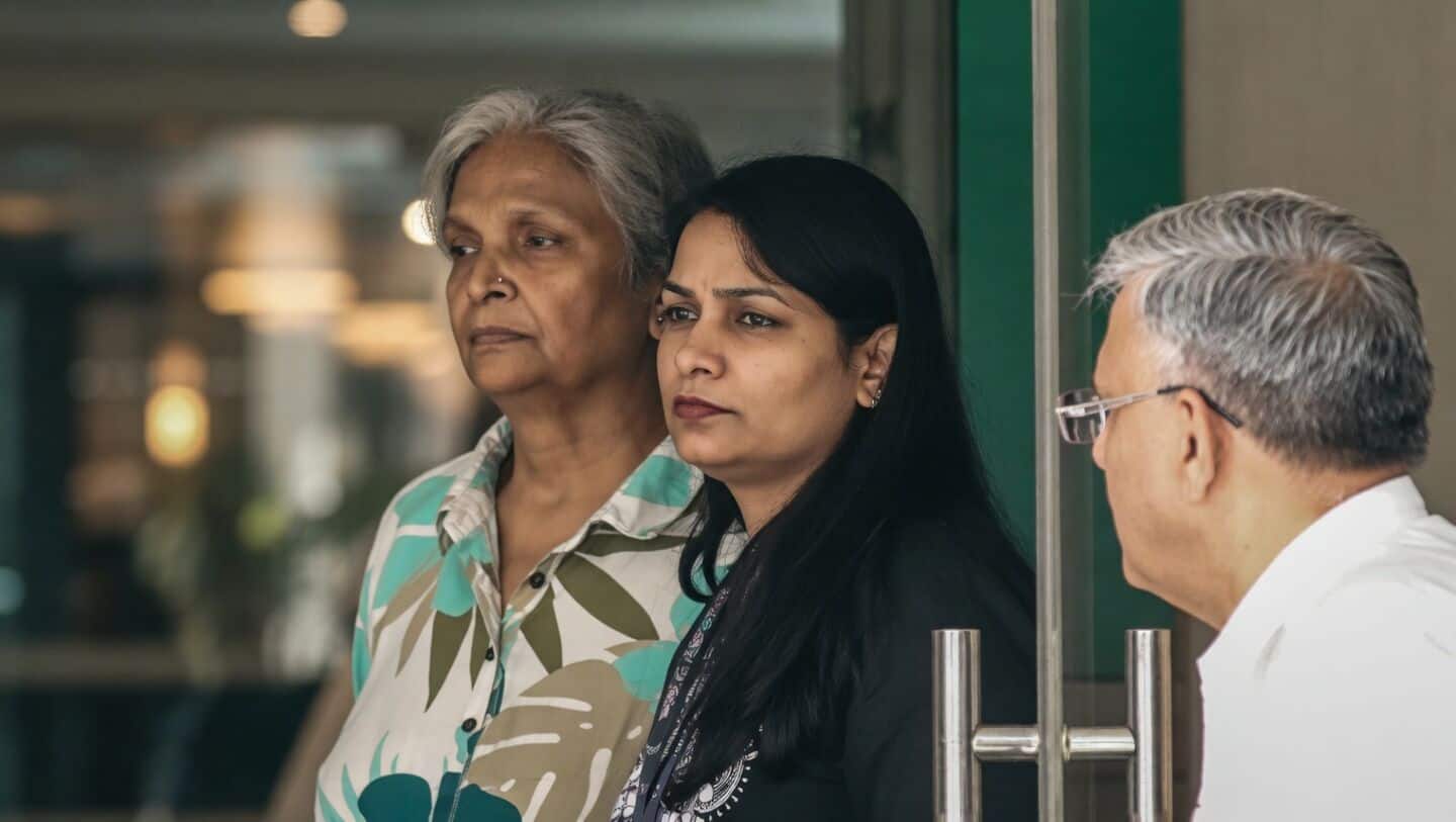 Twisha Sharma case: CBI gets 5-day custody of Giribala Singh 