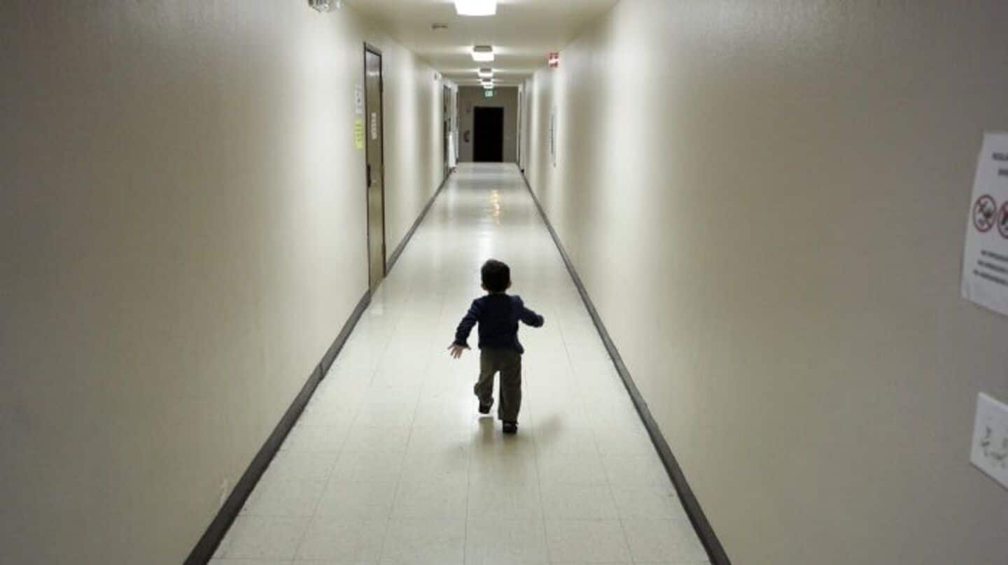 As juvenile backlog cases pile up, 50,000 children await justice