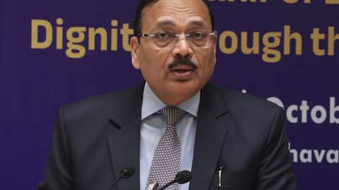 Letter reveals why CJI declined meeting with Rahul Gandhi, Kharge 