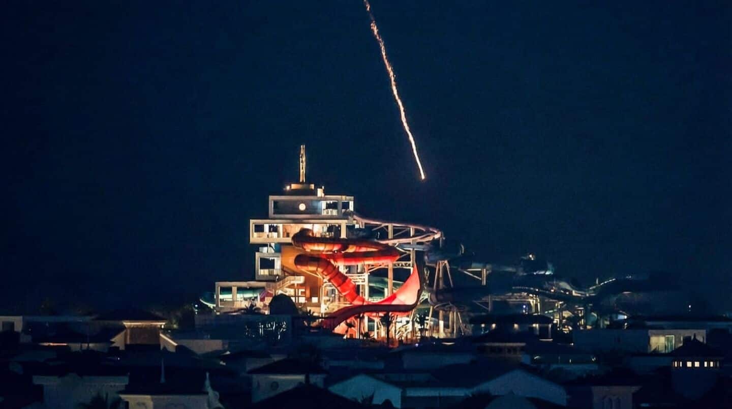 Iran's top intelligence officers killed: Israel 